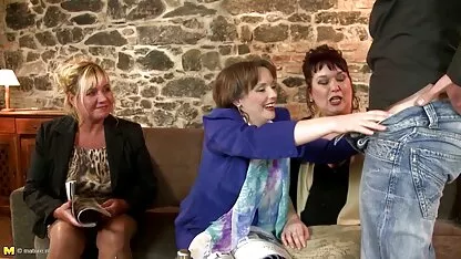 大きな赤い髪リダイレクトbonerブルネット肛門の間に三人組 女性 専用 エロ アニメ